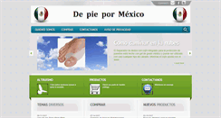 Desktop Screenshot of medicamotolinia.com